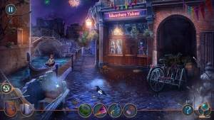 Magic City Detective: Wings of Revenge