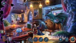 Magic City Detective: Wings of Revenge