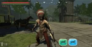 Heart of a Warrior