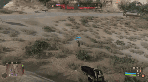 Crysis Wars