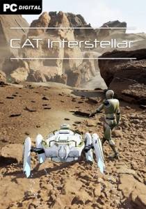  CAT Interstellar: Recast
