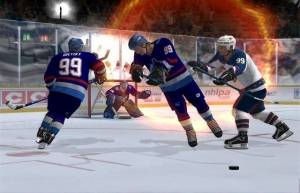 NHL 06 +Mod RHL