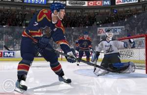 NHL 06 +Mod RHL