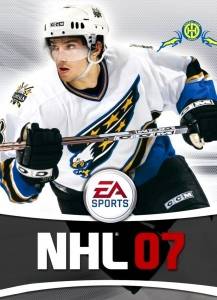 NHL 07