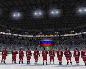 NHL 07