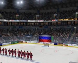 NHL 07