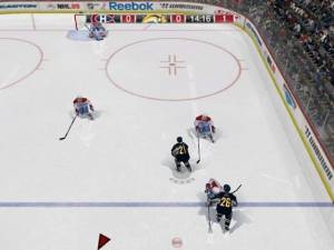 NHL 08