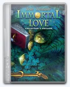 Immortal Love 9: True Treasure