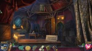 Immortal Love 9: True Treasure