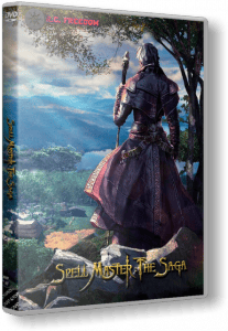 SpellMaster: The Saga