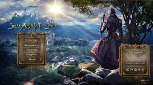 SpellMaster: The Saga