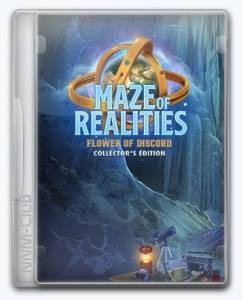 Maze Of Realities: Flower Of Discord