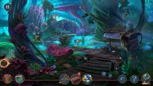 Maze Of Realities: Flower Of Discord