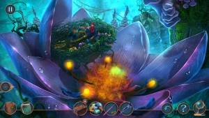 Maze Of Realities: Flower Of Discord