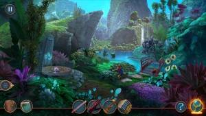 Maze Of Realities: Flower Of Discord