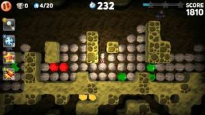 Boulder Dash Deluxe