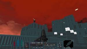The Citadel