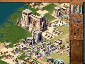 Pharaoh + Cleopatra 
