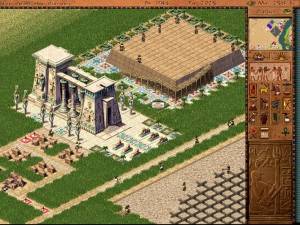 Pharaoh + Cleopatra 