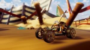 Super Toy Cars Offroad