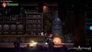 Heroine Anthem Zero 2: Scalescars Oath