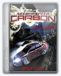 Need for Speed: Carbon
