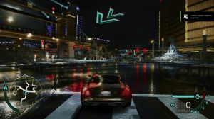 Need for Speed: Carbon
