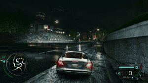 Need for Speed: Carbon