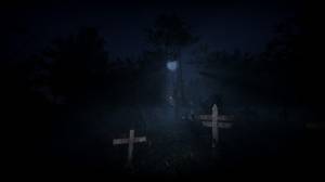 Awakened: Dark Space