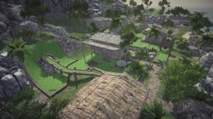 MiniGolf Maker