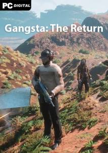 Gangsta: The Return