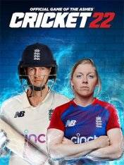 Cricket 22 Cricket 22