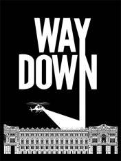 Way Down Way Down
