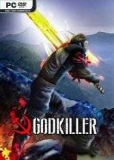 Godkiller Godkiller