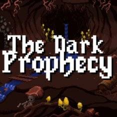 The Dark Prophecy The Dark Prophecy