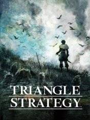 Triangle Strategy Triangle Strategy