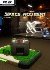 SPACE ACCIDENT SPACE ACCIDENT