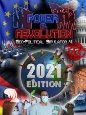 Power & Revolution 2021 Edition Power & Revolution 2021 Edition