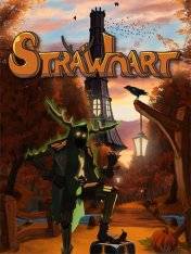 Strawhart Strawhart