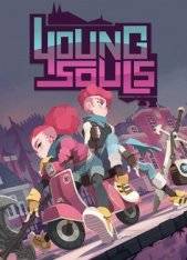 Young Souls Young Souls