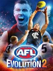 AFL Evolution 2 AFL Evolution 2