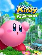 Kirby and the Forgotten Land Kirby and the Forgotten Land