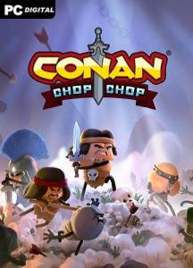 Conan Chop Chop