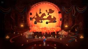 Rocco's Island: Ring to End the Pain