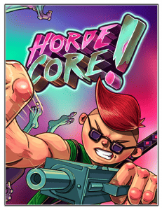 HordeCore