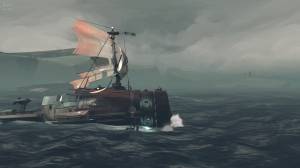 FAR: Changing Tides