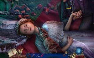 Whispered Secrets 13: Tying the Knot