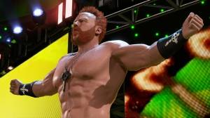  WWE 2K22
