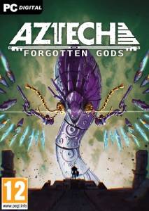  Aztech Forgotten Gods