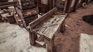  Ironsmith Medieval Simulator